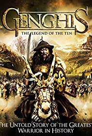 Genghis The Legend of the Ten 2012 Dub in Hindi Full Movie